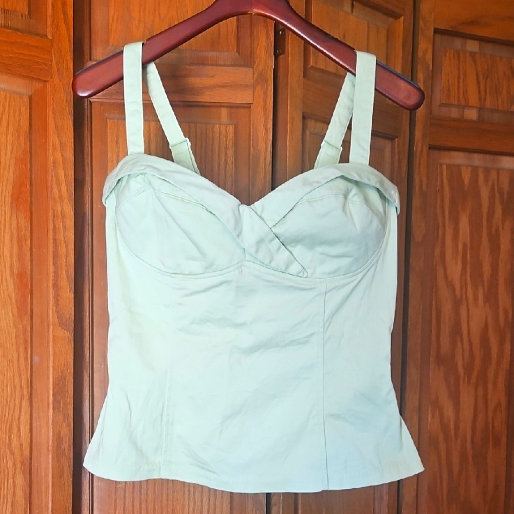 Vixen Top